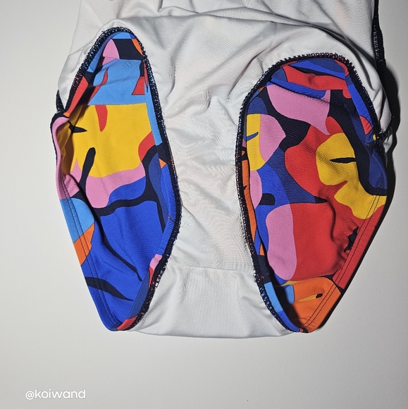 Nautica Multicolor One Piece Size XS - Picture 9 of 15